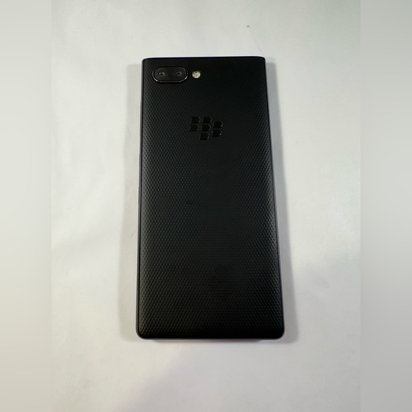 BlackBerry Key2 - Picture 7 of 7